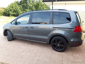 Seat Alhambra - 10