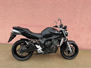 Yamaha FZ6 rok 2006, 30000km,1 rok záruka - 10