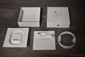 Nové AirPods 1.generácie od Apple - 10