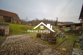 Predaj rodinného domu v obci Ladzany s veľkým pozemkom - 10