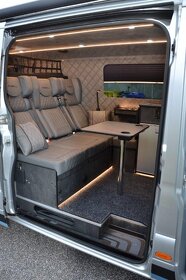 Mercedes-Benz Sprinter 317 CDi Camper vestavba, obytný auto - 10