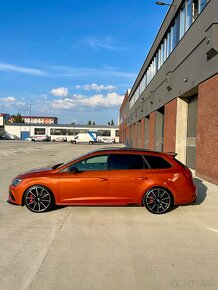 Seat Leon Cupra Performance - 10