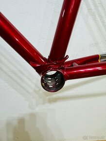 Colnago Super Roma 9Fori 1968 - 10