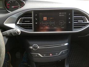 Peugeot  308 1.5 Blue HDi - 10