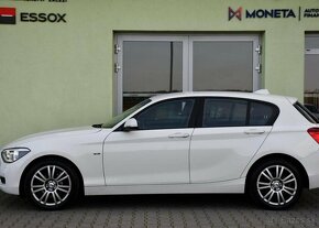 BMW Řada 1 116d EDICE URBAN ČR 85 kw - 10