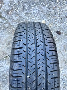 ✅ 1 x PNEU + DISK - MICHELIN AGILIS 51 - 215 / 65 R 16 C ✅ - 10