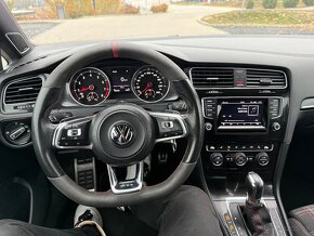 Volkswagen Golf 2.0 TSI BMT GTI DSG - 10