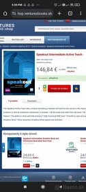 Speakout intermediate ActiveTeach 2nd edition - 10