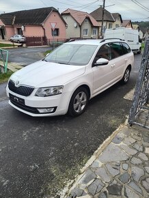 Skoda octavia - 10