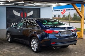 Mazda 6 2.0 Skyactiv-G Revolution Top - 10