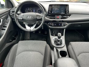 Hyundai i30 1.6 CRDi 2021 - 10