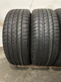 Nepoužitá letná sada 5x112 R21 , 265/45/21 Audi Q8 / Etron - 10