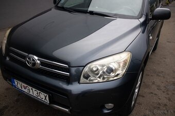 Toyota RAV4 2.2 D-4D 135 08 Edition - 10