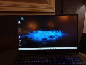 Lenovo Legion 5P 15IMH05H - 10