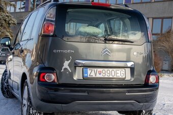 Citroën C3 Picasso HDi 90 FAP Attraction - 10