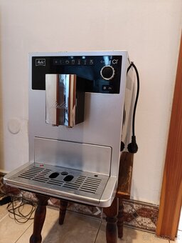 Melitta Caffeo Cl - 10