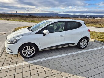 Predam Renault clio ,1 majiteľ 66 kw, rv 2020 nelakované - 10