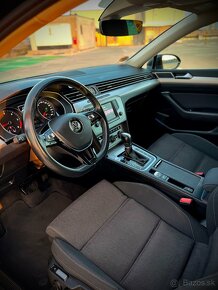 Volkswagen Passat  2.0TDi DSG 2017 - 10
