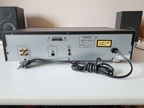 CD Player ONKYO DX 6730 s DO - 10