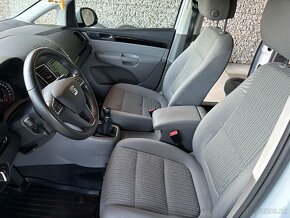 Seat Alhambra - 10