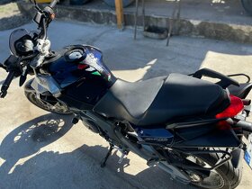 Aprilia Shiver 750 - 10