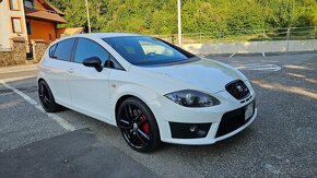 Seat Leon Cupra R 2.0 Tfsi 195kw 2010 - 10