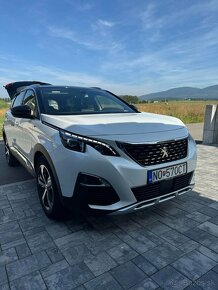 Peugeot 5008 GT 2.0 177k - 10