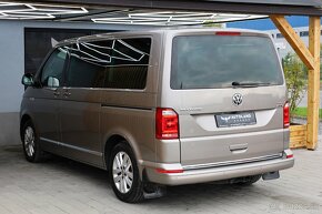 Volkswagen T6 Multivan 2.0 BiTDI HIGHLINE DSG 4MOTION - 10