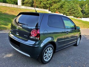 Volkswagen Polo 1.4 TDI Sportline - 10