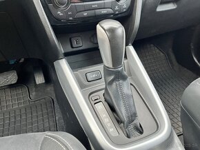 Suzuki vitara ALL GRIP 4x4 1.6 benzín  automat - 10