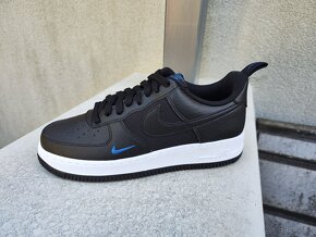 NIKE AIR FORCE 1 Low - vel. 42.5 EUR, Úplne nové s krabicou - 10