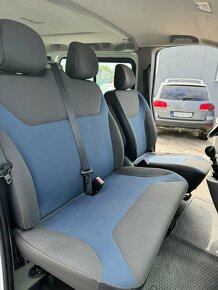 Renault Trafic Kombi Van 2.0 dCi L2H1P2 DPH - 10