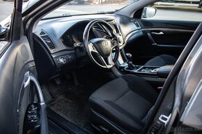 Hyundai i40 1.7 CRDi Style,Možnosť financovania - 10