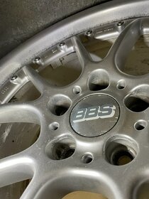 BBS RK502 R18 BMW - 10