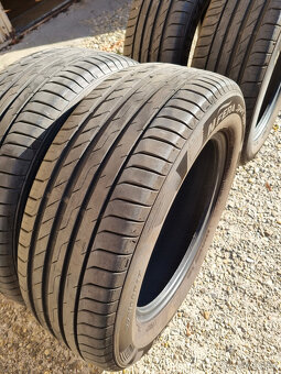 Letné pneu 225/60 R17 99H Nexen Nfera sport suv - 10