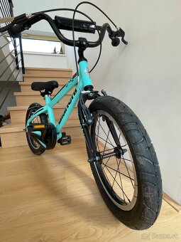 Bianchi XR16 detsky bicykel - 10