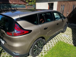 Renault Espace Initiale 7 miest - 10