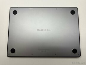 Apple MacBook Pro 14" M1 Pro A2442 (2021) 16GB/512GB - 10