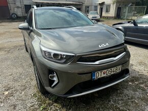 Kia Stonic 1,0 T-GDI GOLD A/T 8/2023 - 10