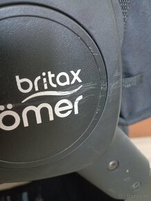 Športový kočík Britax - 10