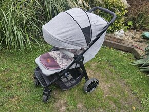 Britax Romer B agileM - 10