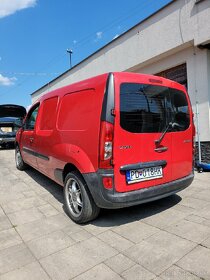 MERCEDES CITAN XL - 10