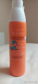 predam nove kremy a vzorky AVENE - 10