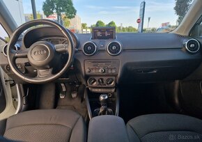 Audi A1 1.2 TFSI Attraction - 10