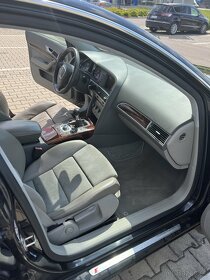 Audi A6 2.7 TDI Sline - 10