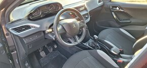 Peugeot 2008, 1.2, 60 kW - 10