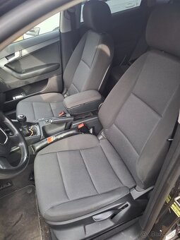 Audi A3, 1.6TDI - 10