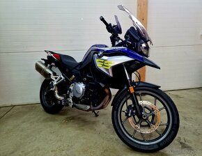 Bmw f 750 gs / F850 GS  - 35kw - 10