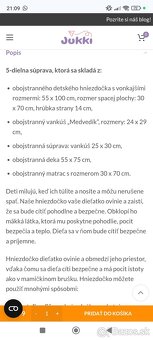 Hniezdo pre bábätko - 10