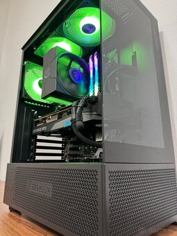 ☑️ i5 10500 / RTX 3070 / 16GB RAM / 1TB SSD / 24M Zár - 10